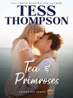 cover image of Tea and Primroses